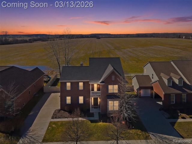 650 Prospect Hill Street, Canton, MI 48188