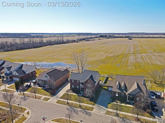 650 Prospect Hill Street, Canton, MI 48188