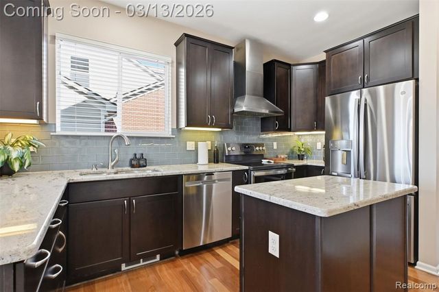 650 Prospect Hill Street, Canton, MI 48188