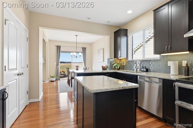 650 Prospect Hill Street, Canton, MI 48188