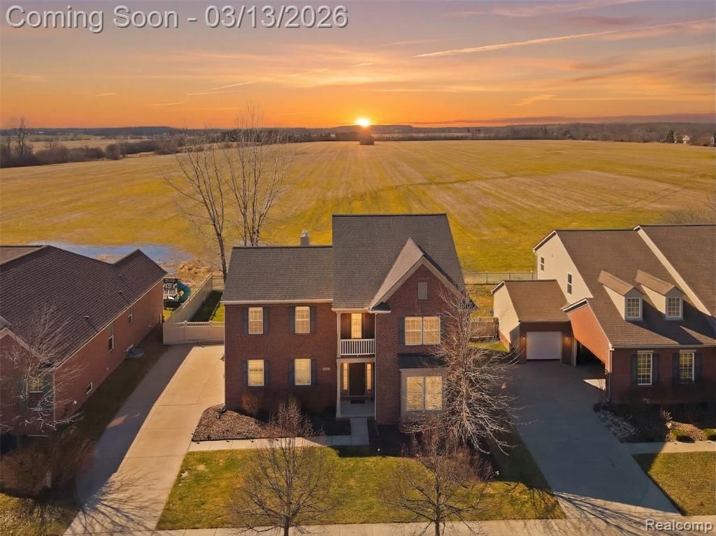 650 Prospect Hill Street, Canton, MI 48188