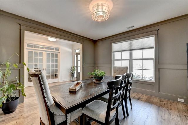 866 Champagne Lane, Hoschton, GA 30548