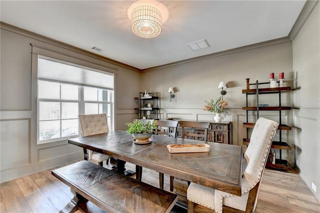 866 Champagne Lane, Hoschton, GA 30548