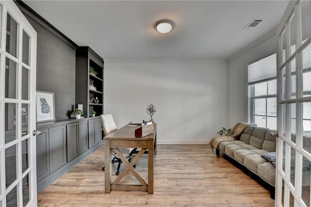 866 Champagne Lane, Hoschton, GA 30548