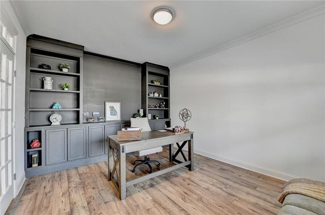 866 Champagne Lane, Hoschton, GA 30548