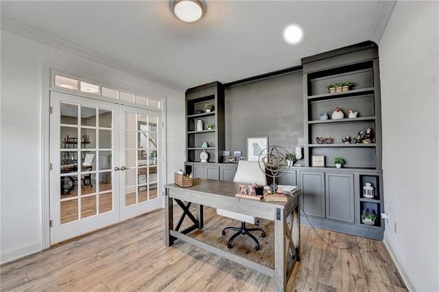 866 Champagne Lane, Hoschton, GA 30548