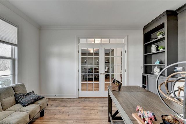 866 Champagne Lane, Hoschton, GA 30548