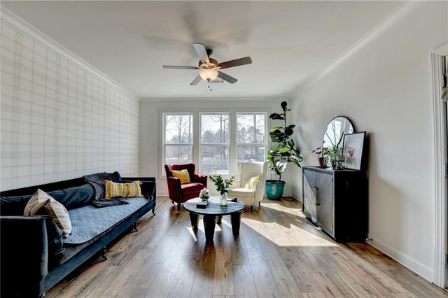 866 Champagne Lane, Hoschton, GA 30548