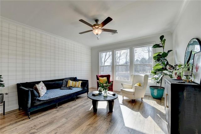 866 Champagne Lane, Hoschton, GA 30548