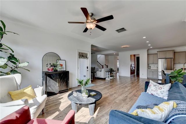 866 Champagne Lane, Hoschton, GA 30548