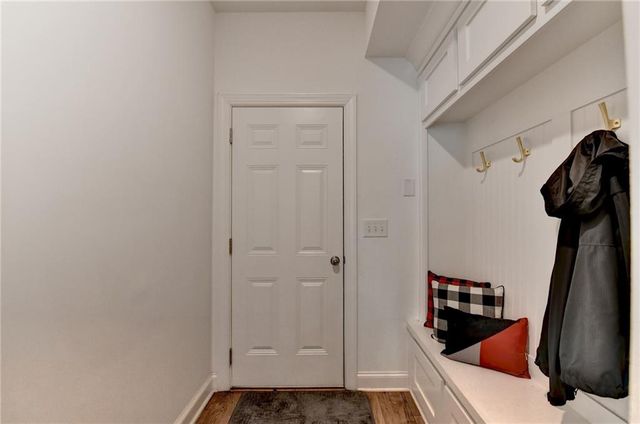 866 Champagne Lane, Hoschton, GA 30548