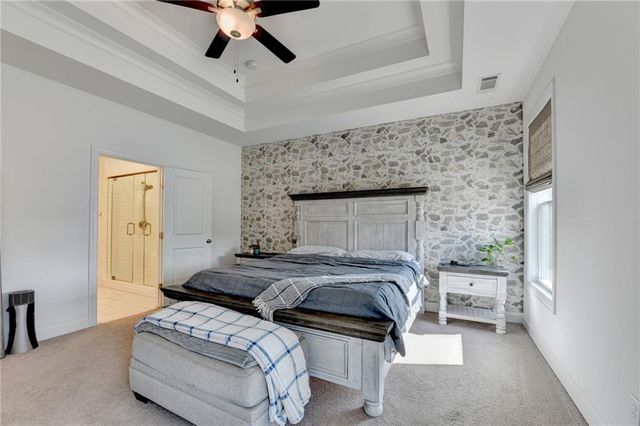 866 Champagne Lane, Hoschton, GA 30548