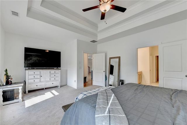 866 Champagne Lane, Hoschton, GA 30548