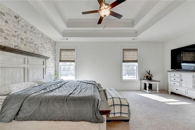 866 Champagne Lane, Hoschton, GA 30548