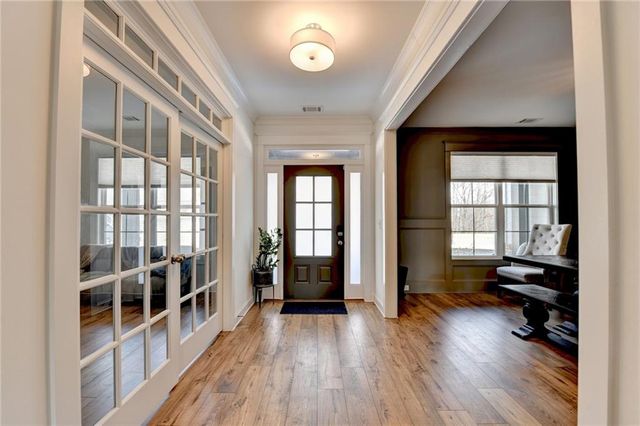 866 Champagne Lane, Hoschton, GA 30548