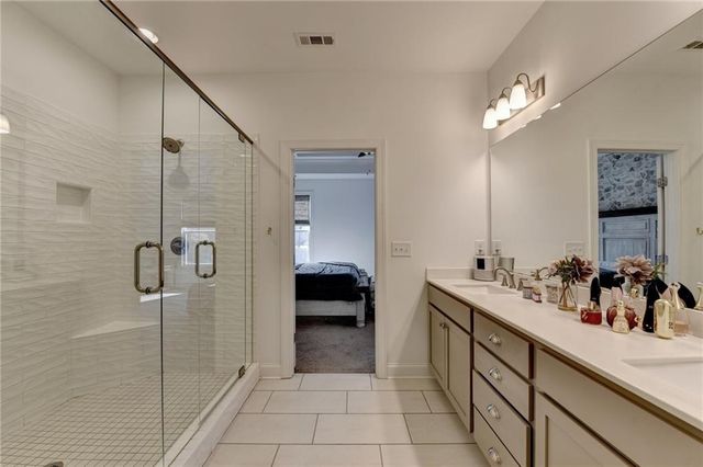 866 Champagne Lane, Hoschton, GA 30548