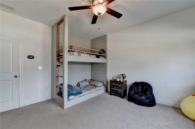 866 Champagne Lane, Hoschton, GA 30548