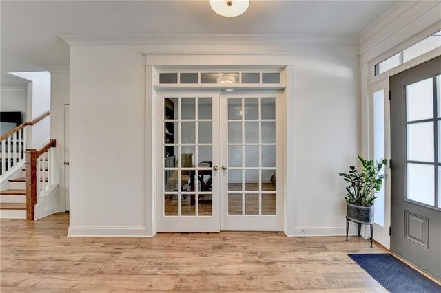 866 Champagne Lane, Hoschton, GA 30548