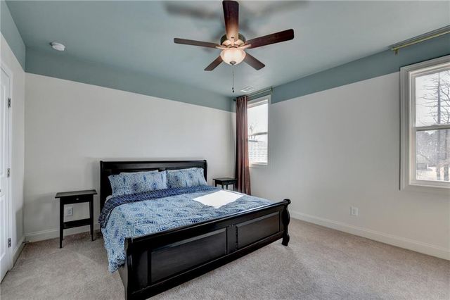 866 Champagne Lane, Hoschton, GA 30548