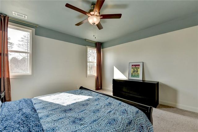 866 Champagne Lane, Hoschton, GA 30548