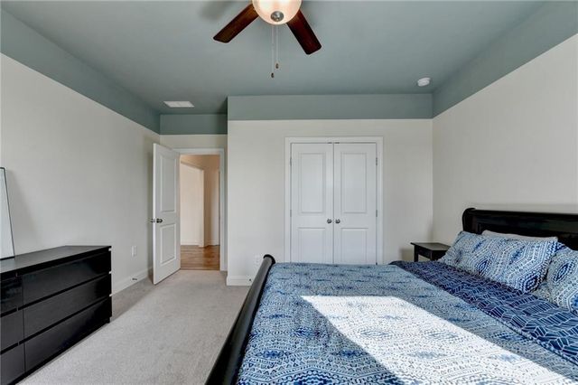 866 Champagne Lane, Hoschton, GA 30548