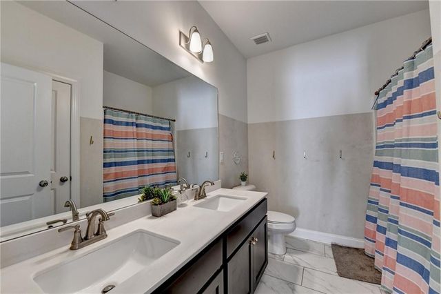 866 Champagne Lane, Hoschton, GA 30548