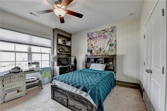 866 Champagne Lane, Hoschton, GA 30548