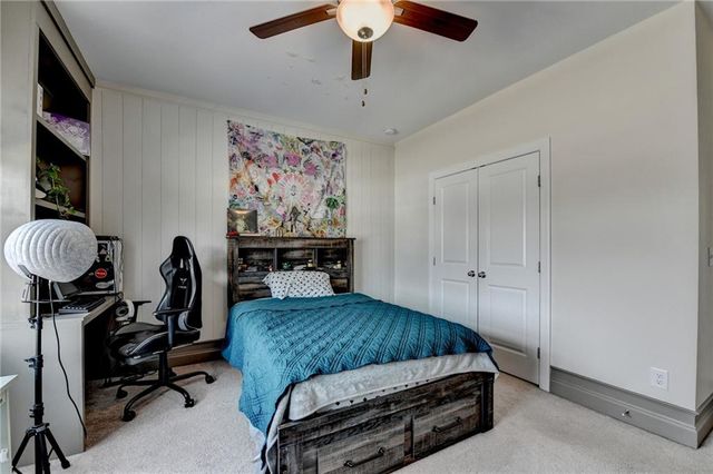 866 Champagne Lane, Hoschton, GA 30548