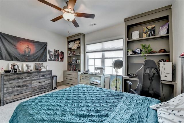 866 Champagne Lane, Hoschton, GA 30548