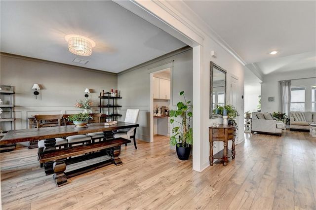 866 Champagne Lane, Hoschton, GA 30548