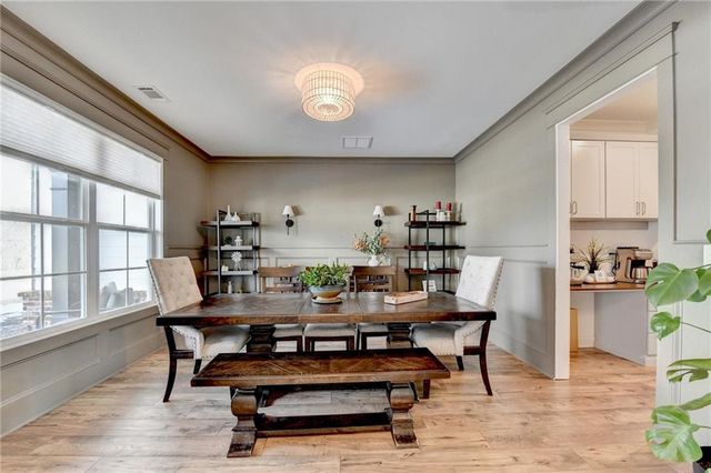 866 Champagne Lane, Hoschton, GA 30548