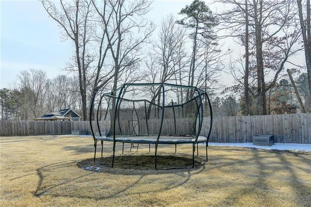 866 Champagne Lane, Hoschton, GA 30548