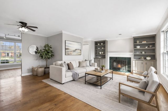 1075 General George Patton Rd, Nashville, TN 37221