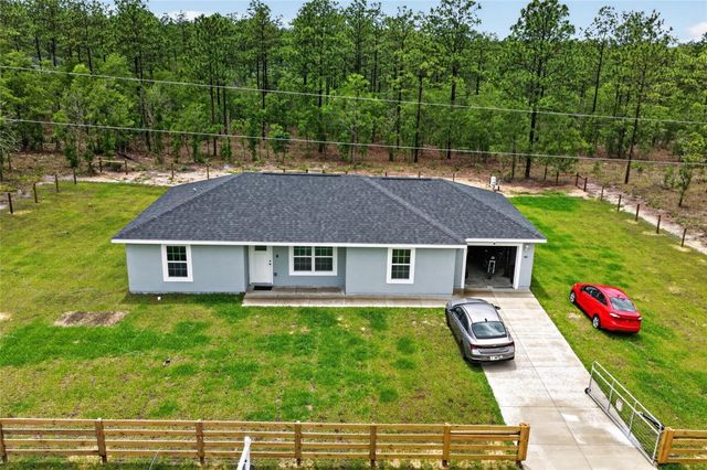 452 NW CROCUS LANE, Dunnellon, FL 34431