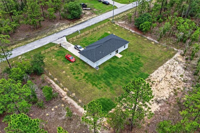 452 NW CROCUS LANE, Dunnellon, FL 34431