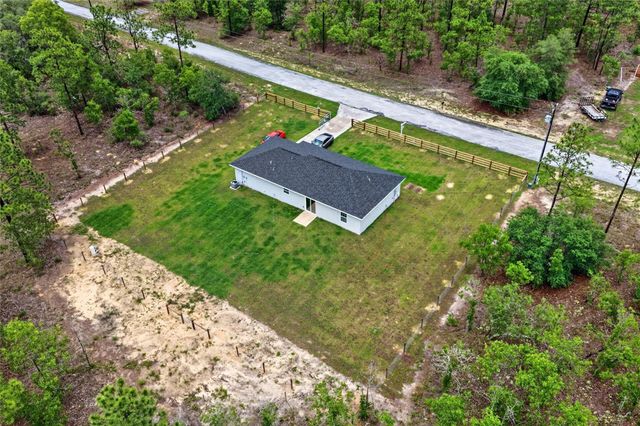 452 NW CROCUS LANE, Dunnellon, FL 34431