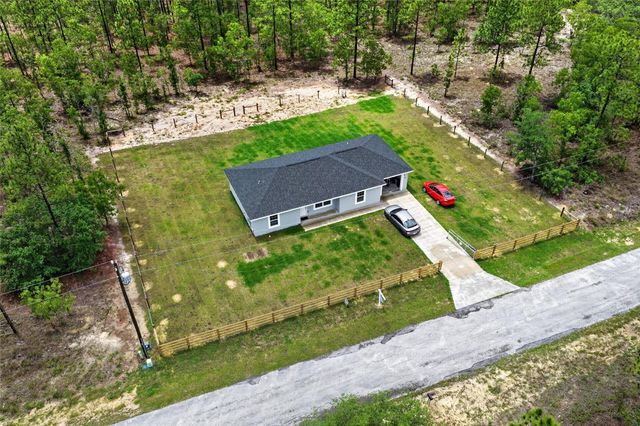 452 NW CROCUS LANE, Dunnellon, FL 34431