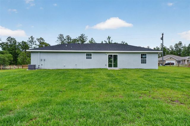 452 NW CROCUS LANE, Dunnellon, FL 34431