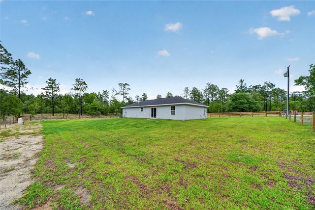 452 NW CROCUS LANE, Dunnellon, FL 34431