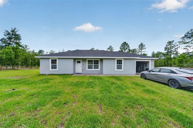 452 NW CROCUS LANE, Dunnellon, FL 34431