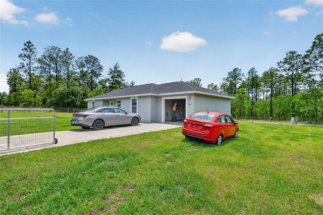 452 NW CROCUS LANE, Dunnellon, FL 34431