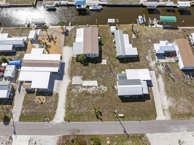 4987 FLAMINGO DRIVE, St James City, FL 33956