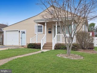 307 REDWOOD AVE, Frederick, MD 21701