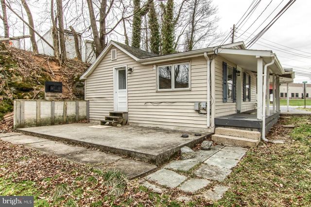 217 LIMEKILN RD, New Cumberland, PA 17070