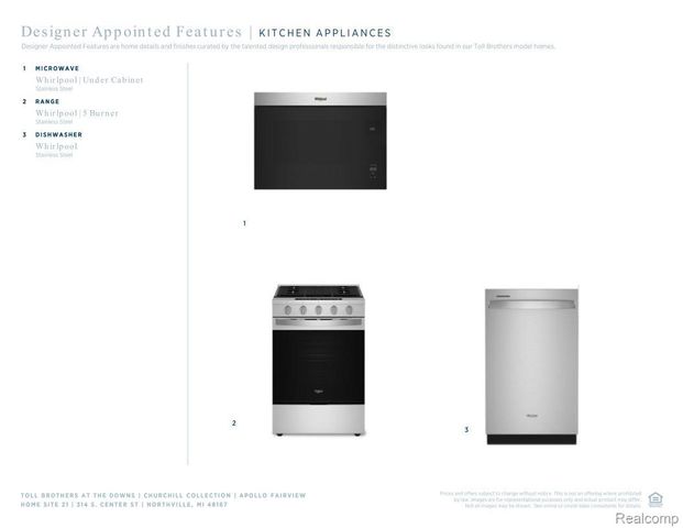 314 S Center Street, Northville, MI 48167