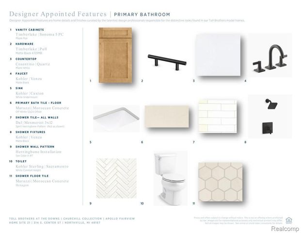 314 S Center Street, Northville, MI 48167