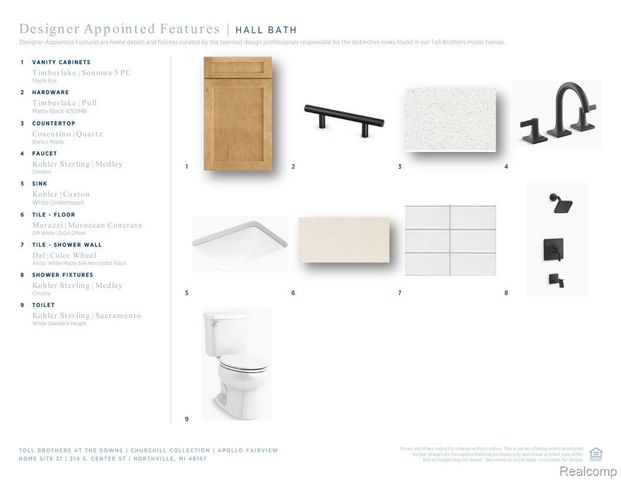 314 S Center Street, Northville, MI 48167