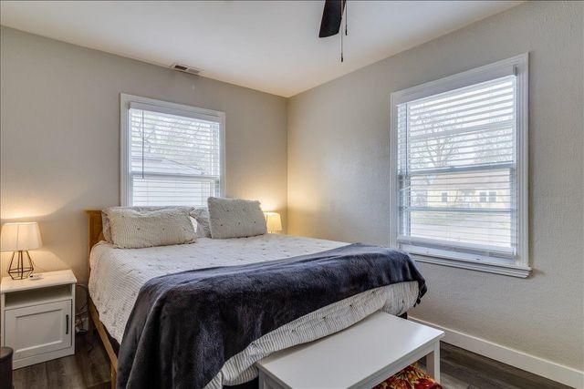 1926 S Bleckley Dr, Wichita, KS 67218