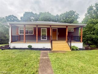 347 Patton Avenue, Wintersville, OH 43953
