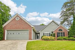 3582 Ridings Court NW, Kennesaw, GA 30144